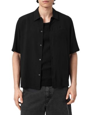 Baron Short Sleeve Shirt