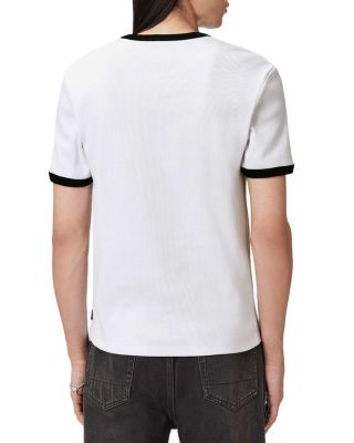 Austin Short Sleeve Crew Tee