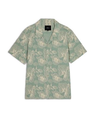 Tyler Short Sleeve Shirt