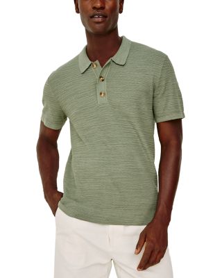 Nathan Sweater Polo