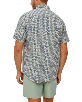 Carson Short Sleeve Shirt