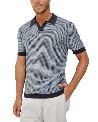 Hayden Sweater Polo
