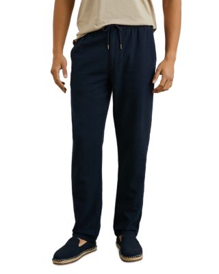 Callum Drawstring Pants