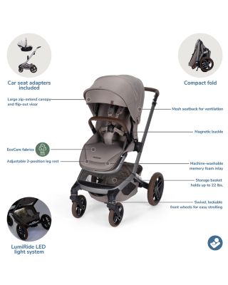 Fame™ Modular Stroller