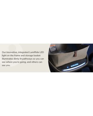 Fame™ Modular Stroller