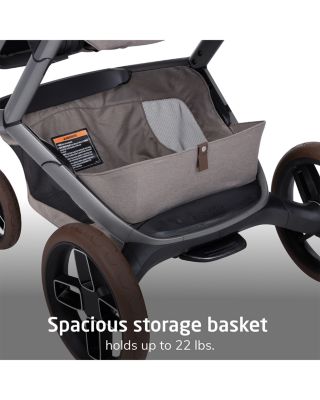 Fame™ Modular Stroller