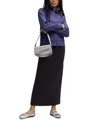 Women's Speedcat Metallic Ballet Flats