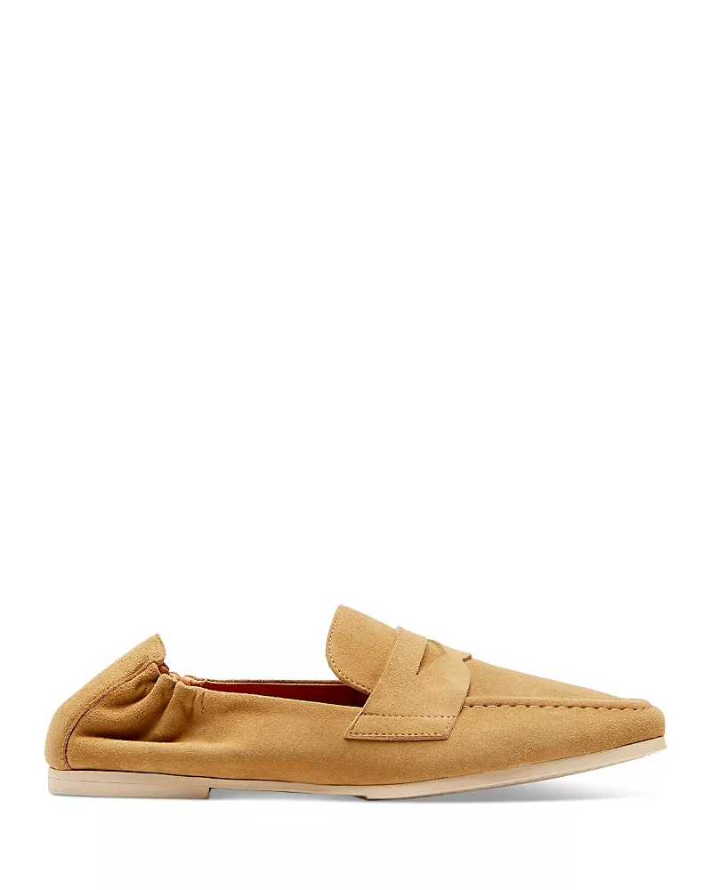 La Canadienne Women's Kitson Loafers