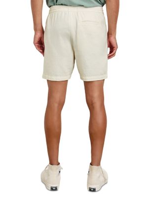Archer Regular Fit 6" Shorts   