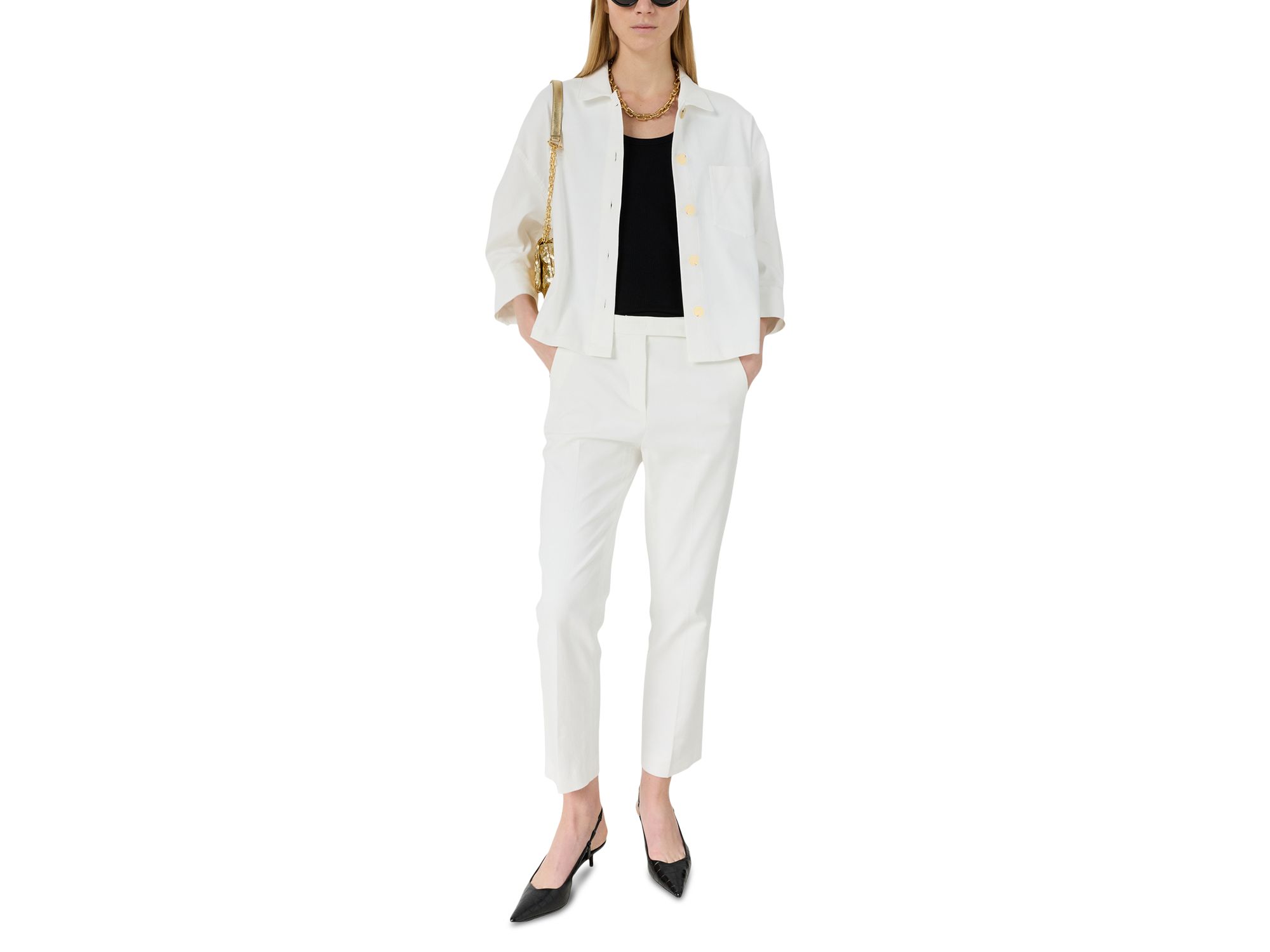 Tenya Jacket — Image 4