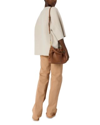 Reversible Prissy Coat