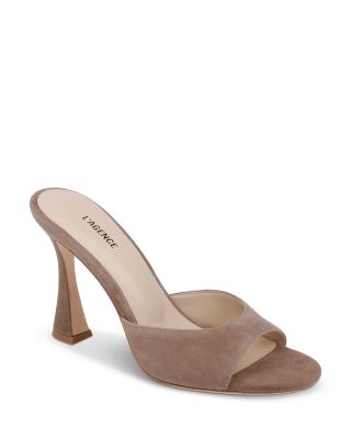 Women's Avery Slide High Heel Sandals