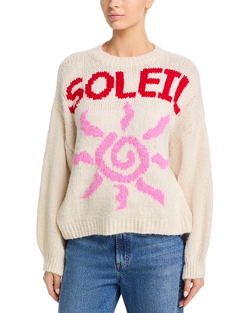 Vintage Havana Sun Sweater