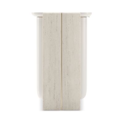 Overlap Sideboard, Light