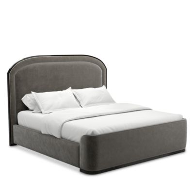 Wanderlust Bed, Queen