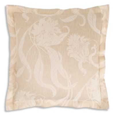 Desert Blossom Euro Sham - Exclusive