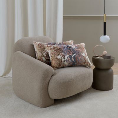 Collector Decorative Pillow Cover, 20"