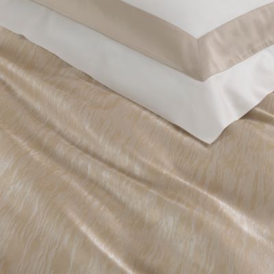 Luxury Sway Jacquard Silk Euro Sham