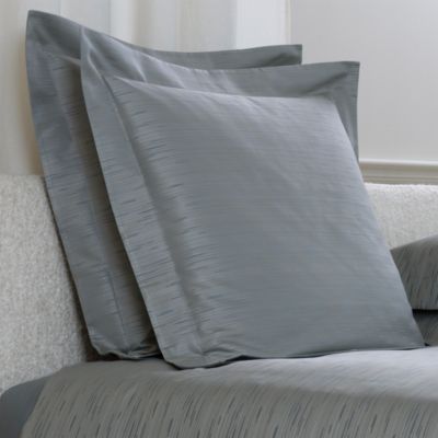 Stardust Jacquard Euro Sham