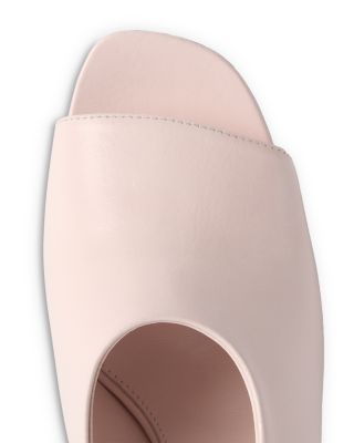 Women's Contour Slingback Sandals