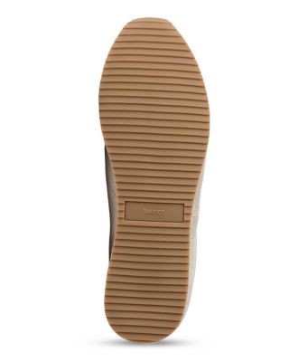 Women's Flex Suede Sneakers