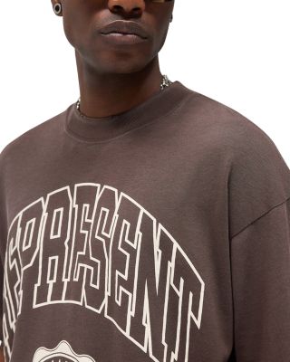 Legacy Crest Logo T-Shirt