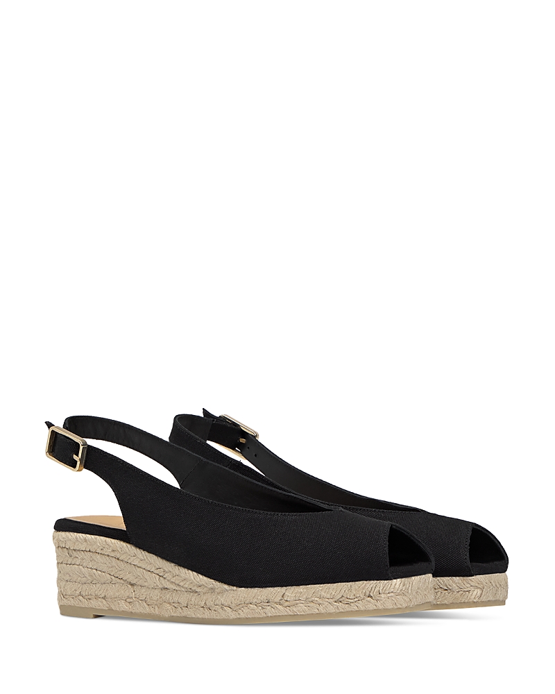 Castaner Women's Dosalia Espadrille Pumps
