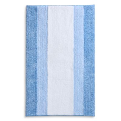 Nomade Bath Rug, 23" x 39" - Exclusive