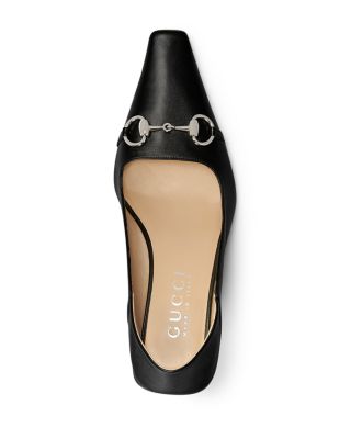 Women's Charlotte Pointed Pumps