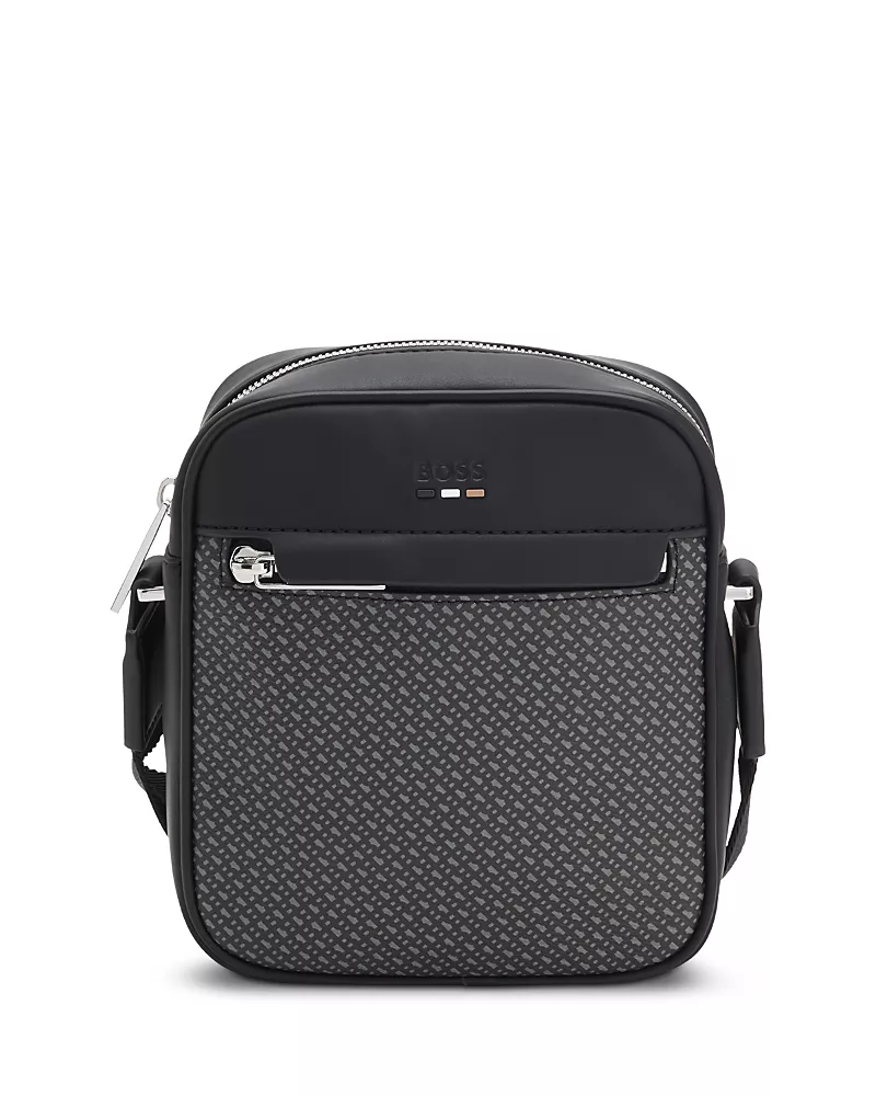 Boss Ray North South Crossbody