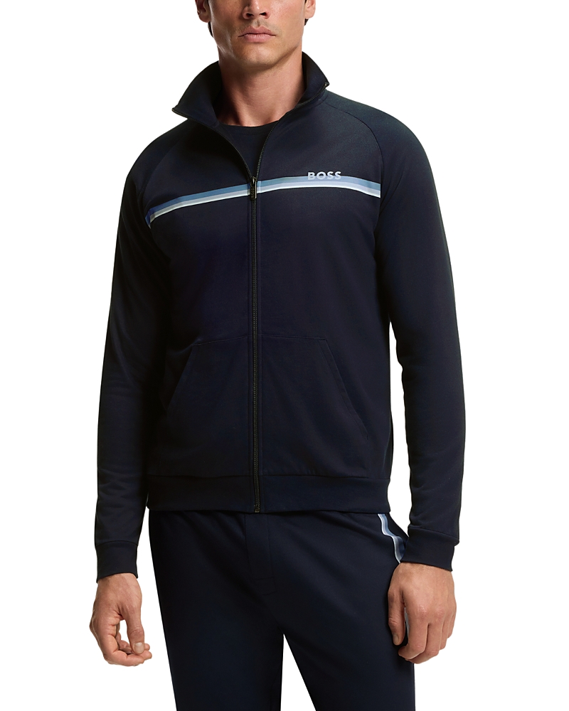 Boss Authentic Sweatshirt