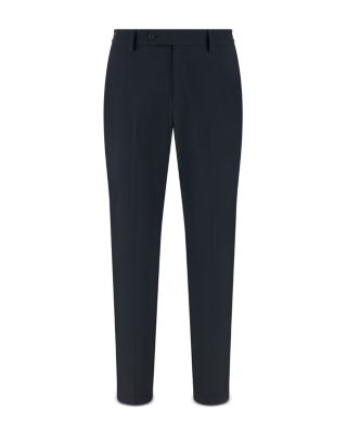 Technical Fabric Trousers