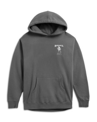 Birdie Graphic Hoodie