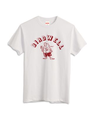 Jim Birdie Graphic Tee