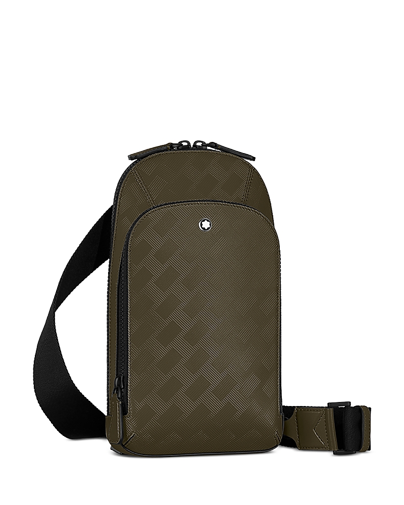 Montblanc Extreme 3.0 Body Bag