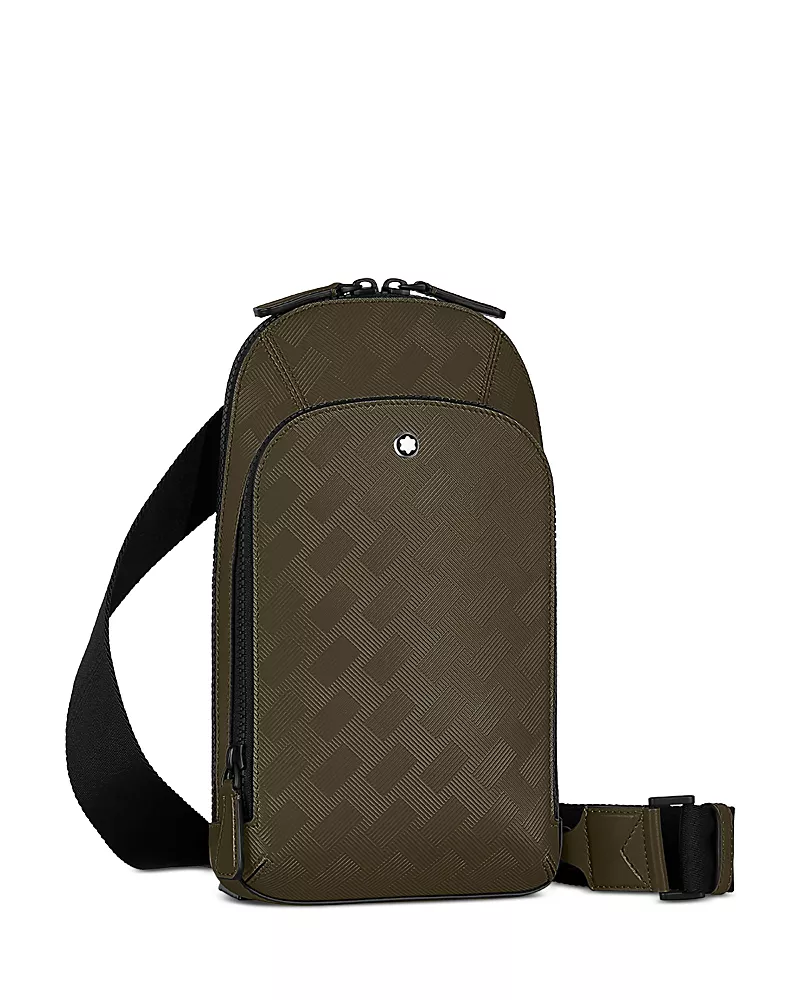 Montblanc Extreme 3.0 Body Bag