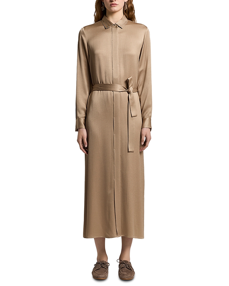 Peserico Shirtdress