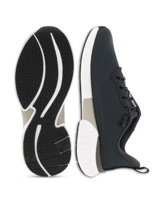 Men's Endurance Technical Fabric Sneakers