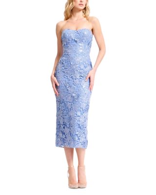 Shailene Bodycon Dress