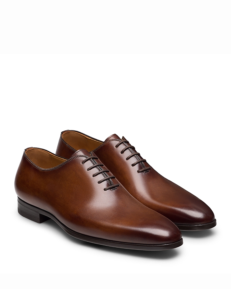 Magnanni Men's Jude Ii Maddock Oxfords
