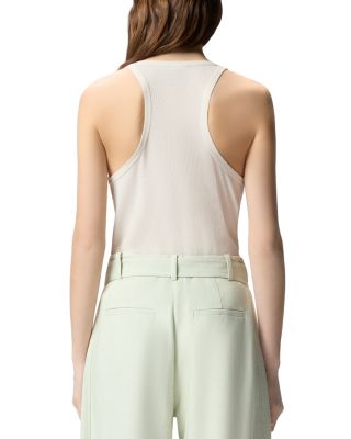 Charlene Chain Trim Tank Top