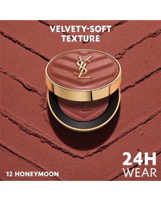 Make Me Blush Bold Blurring Powder Blush