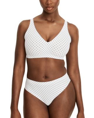 Revolution V Neck Bra