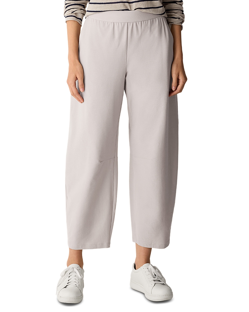 Eileen Fisher Ankle Arch Pants