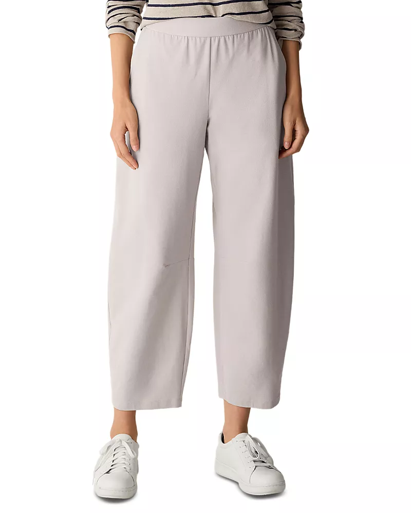 Eileen Fisher Ankle Arch Pants