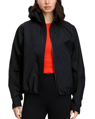 Horizon Rain Jacket