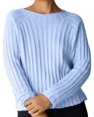 Jewel Neck Sweater