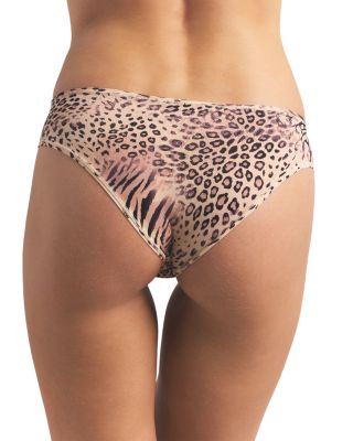 Fits Everybody Cheeky Brief