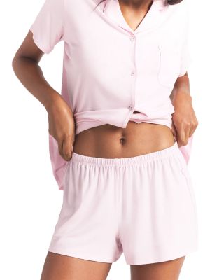 Short Sleeve Sleep Set