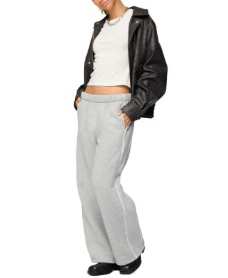 Petite Autumn Sweatpants